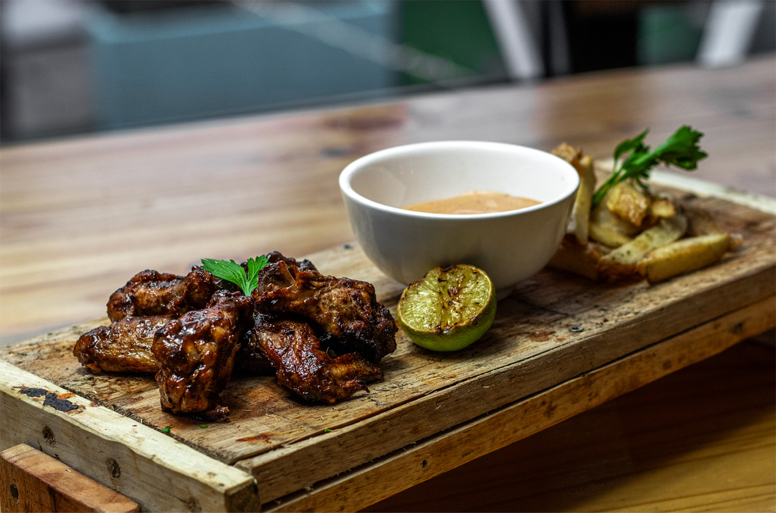 The Eatery Bloemfontein