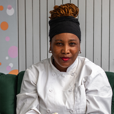 The Eatery Bloemfontein